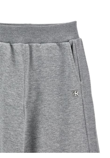 Pantalone Ermanno Scervino Junior ERMANNO SCERVINO JUNIOR | PANTALONI E JEANS | Z9H40180960032